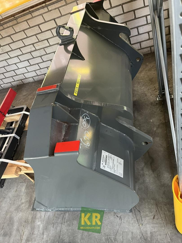 Voorzetstukken Kramer - Utovarna korpa: slika Voorzetstukken Kramer - Utovarna korpa Voorzetstukken Kramer - Utovarna korpa: slika Voorzetstukken Kramer - Utovarna korpa