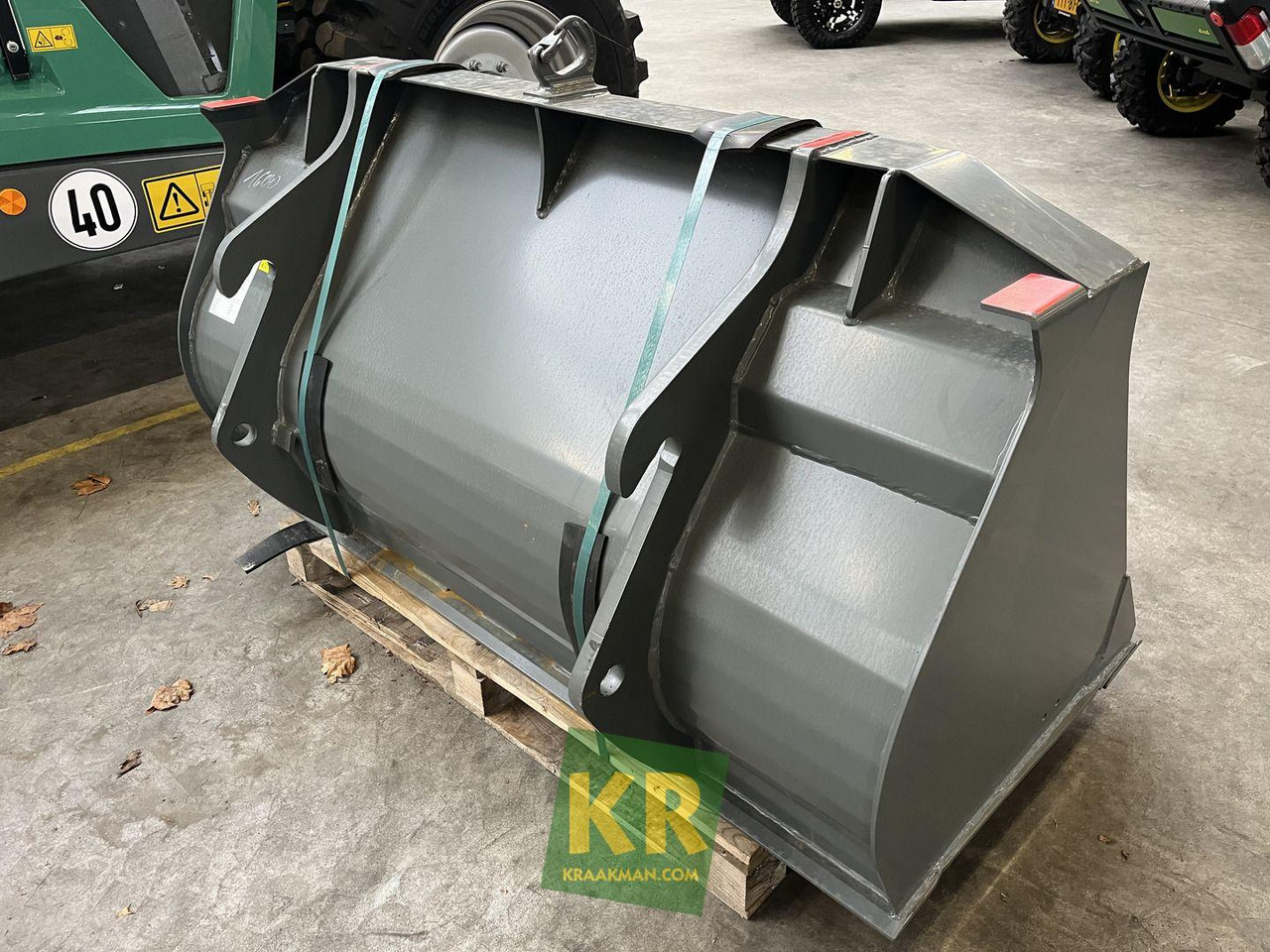 Voorzetstukken Kramer - Utovarna korpa: slika Voorzetstukken Kramer - Utovarna korpa Voorzetstukken Kramer - Utovarna korpa: slika Voorzetstukken Kramer - Utovarna korpa