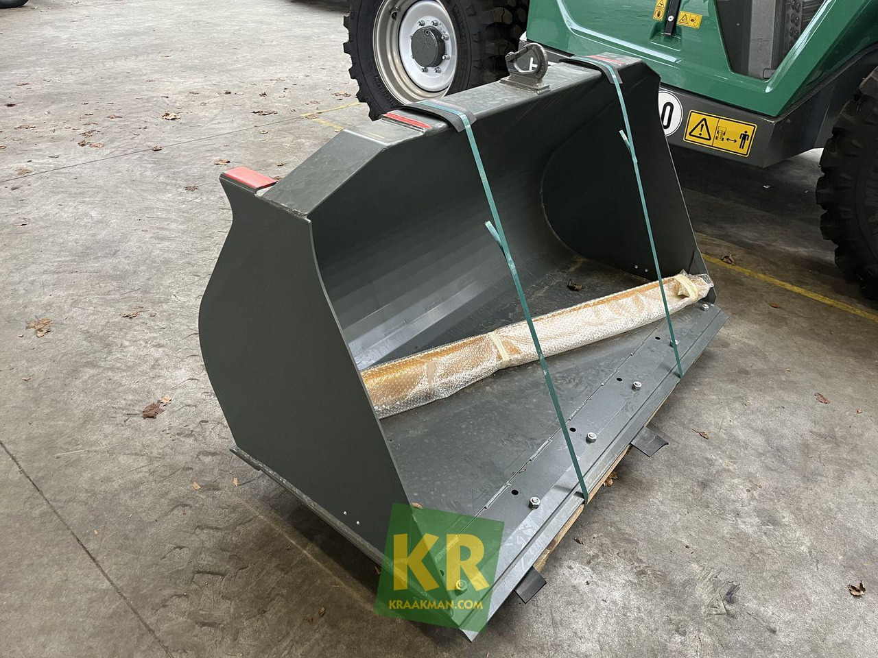 Voorzetstukken Kramer - Utovarna korpa: slika Voorzetstukken Kramer - Utovarna korpa Voorzetstukken Kramer - Utovarna korpa: slika Voorzetstukken Kramer - Utovarna korpa