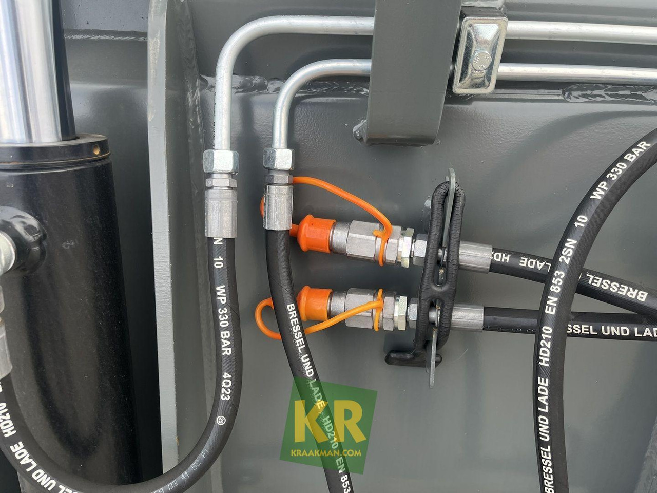 Voorzetstukken Kramer - Utovarna korpa: slika Voorzetstukken Kramer - Utovarna korpa Voorzetstukken Kramer - Utovarna korpa: slika Voorzetstukken Kramer - Utovarna korpa