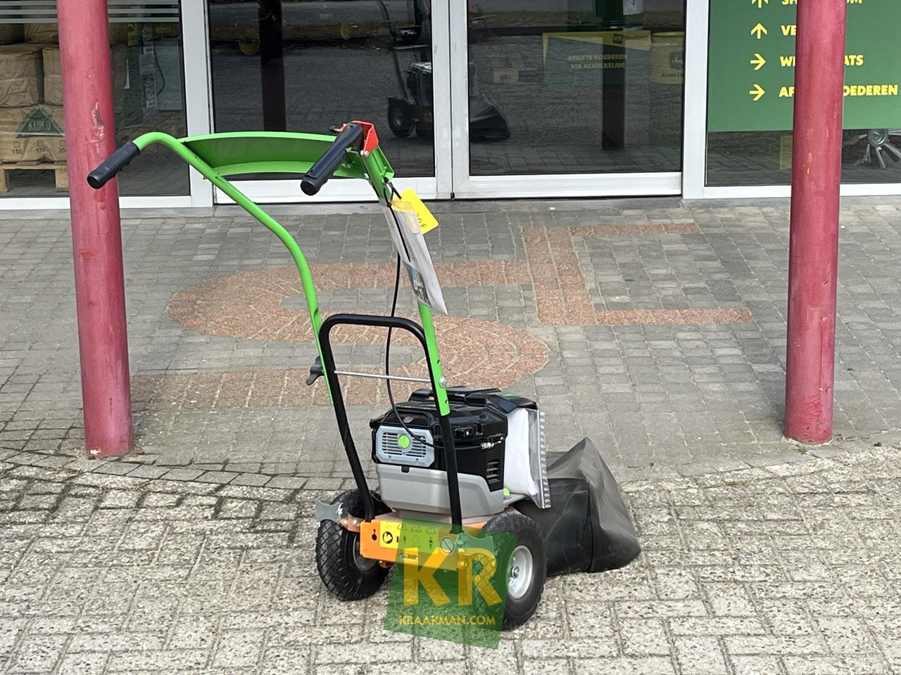 Weedhex AS Motor - Vrtna kosilica: slika Weedhex AS Motor - Vrtna kosilica Weedhex AS Motor - Vrtna kosilica: slika Weedhex AS Motor - Vrtna kosilica