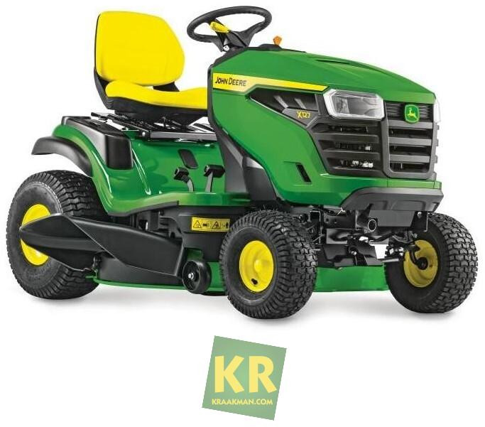 X127 John Deere - Vrtna kosilica: slika X127 John Deere - Vrtna kosilica X127 John Deere - Vrtna kosilica: slika X127 John Deere - Vrtna kosilica