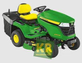 X350R John Deere  - Vrtna kosilica: slika X350R John Deere  - Vrtna kosilica X350R John Deere  - Vrtna kosilica: slika X350R John Deere  - Vrtna kosilica