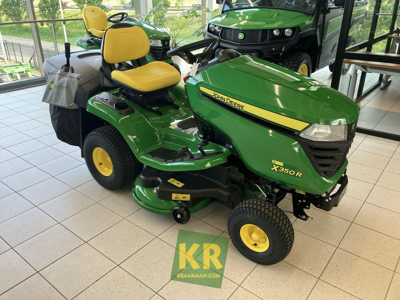 X350R John Deere - Vrtna kosilica: slika X350R John Deere - Vrtna kosilica X350R John Deere - Vrtna kosilica: slika X350R John Deere - Vrtna kosilica