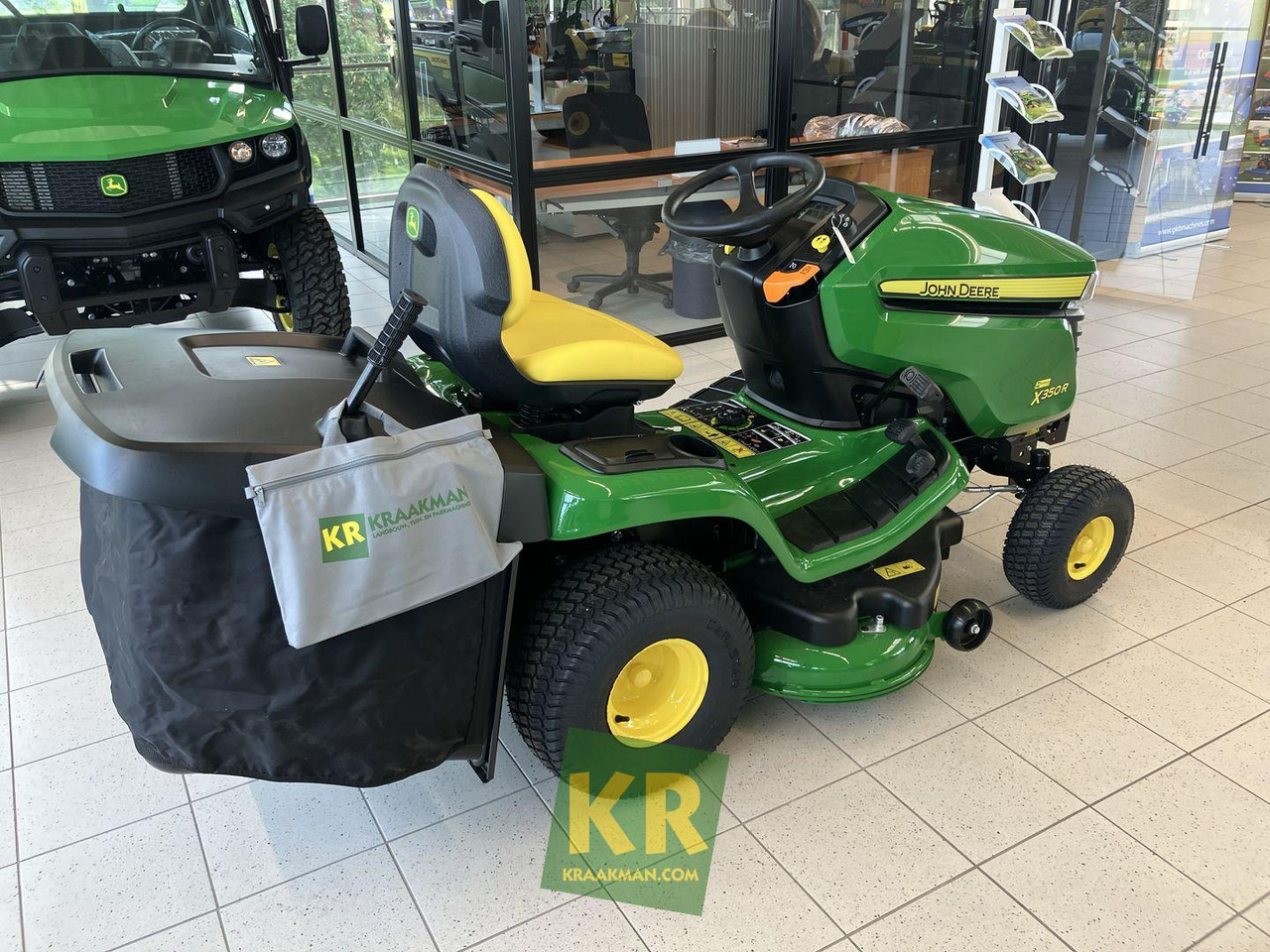 X350R John Deere - Vrtna kosilica: slika X350R John Deere - Vrtna kosilica X350R John Deere - Vrtna kosilica: slika X350R John Deere - Vrtna kosilica