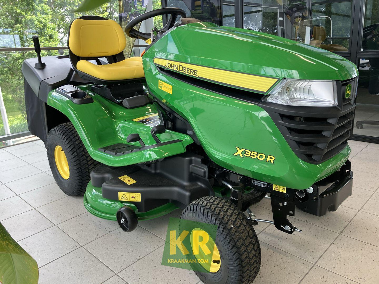X350R John Deere - Vrtna kosilica: slika X350R John Deere - Vrtna kosilica X350R John Deere - Vrtna kosilica: slika X350R John Deere - Vrtna kosilica