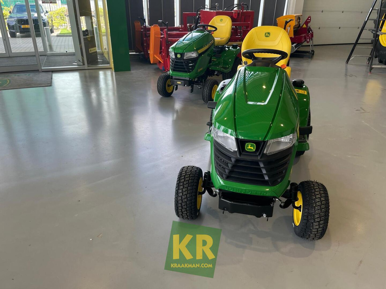 X380 John Deere - Vrtna kosilica: slika X380 John Deere - Vrtna kosilica X380 John Deere - Vrtna kosilica: slika X380 John Deere - Vrtna kosilica