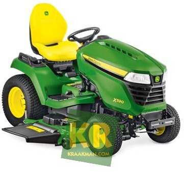 X590 John Deere - Vrtna kosilica: slika X590 John Deere - Vrtna kosilica X590 John Deere - Vrtna kosilica: slika X590 John Deere - Vrtna kosilica