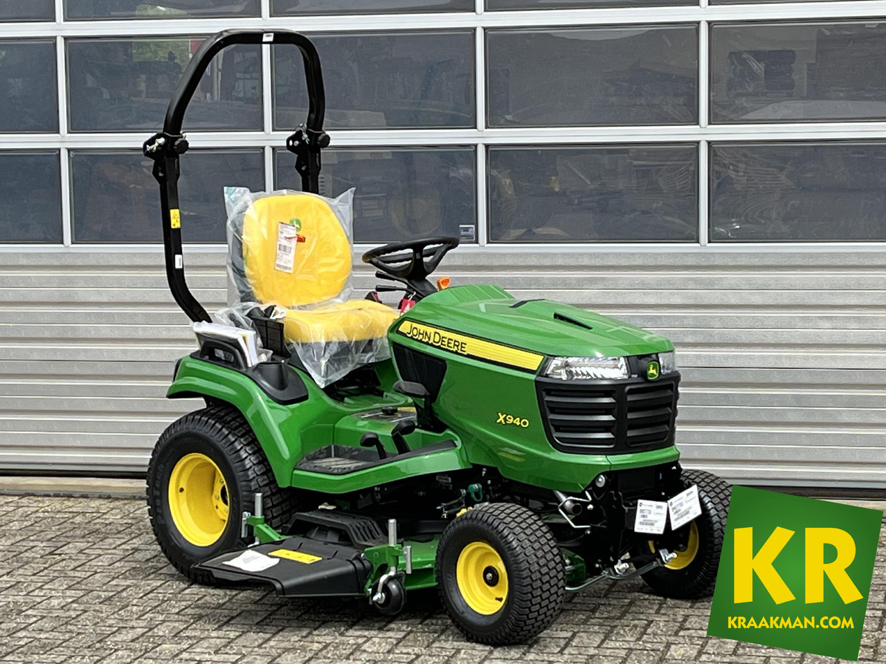 X940 John Deere - Vrtna kosilica: slika X940 John Deere - Vrtna kosilica X940 John Deere - Vrtna kosilica: slika X940 John Deere - Vrtna kosilica