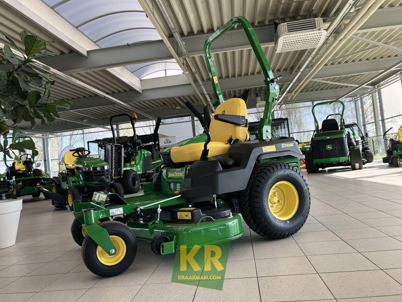 Z515E ZEROTURN John Deere - Vrtna kosilica: slika Z515E ZEROTURN John Deere - Vrtna kosilica Z515E ZEROTURN John Deere - Vrtna kosilica: slika Z515E ZEROTURN John Deere - Vrtna kosilica
