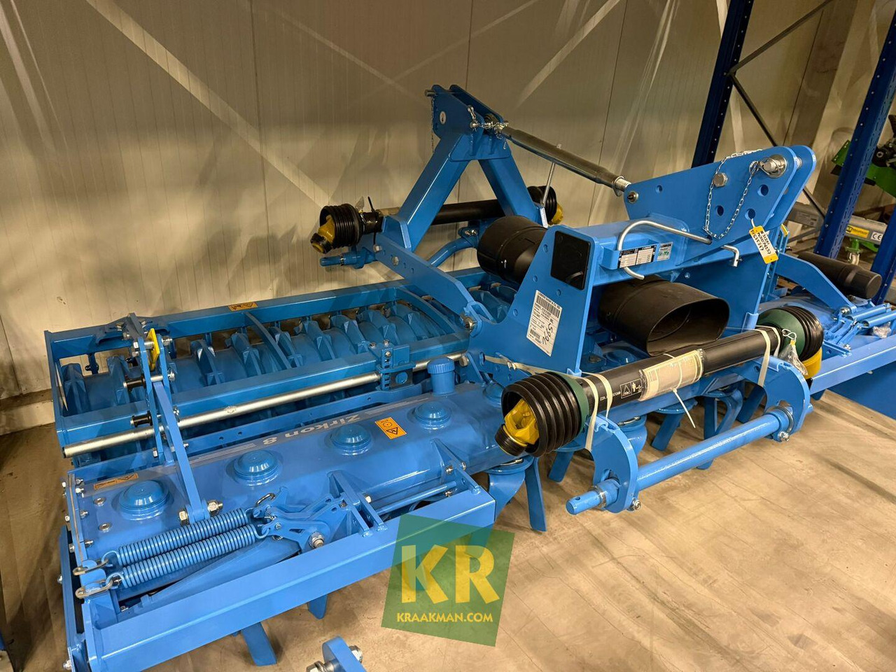 Zirkon 8 Lemken - Drljača: slika Zirkon 8 Lemken - Drljača Zirkon 8 Lemken - Drljača: slika Zirkon 8 Lemken - Drljača