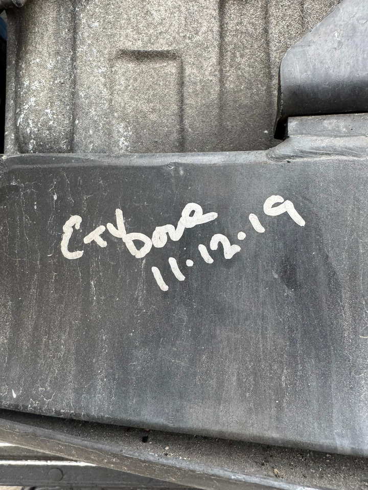 Poluprikolica hladnjača 2014 Gray & Adams 15.6m Fridge Trailer – 17262: slika Poluprikolica hladnjača 2014 Gray & Adams 15.6m Fridge Trailer – 17262