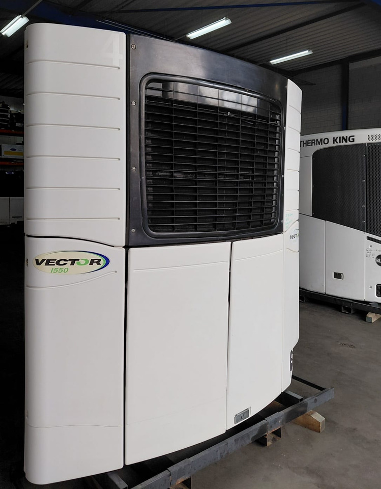 Carrier Vector 1550 S/N : ZC205006 - Jedinica hladnjaka: slika Carrier Vector 1550 S/N : ZC205006 - Jedinica hladnjaka Carrier Vector 1550 S/N : ZC205006 - Jedinica hladnjaka: slika Carrier Vector 1550 S/N : ZC205006 - Jedinica hladnjaka