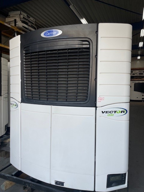 Carrier Vector 1550 S/N : ZC810065 - Jedinica hladnjaka: slika Carrier Vector 1550 S/N : ZC810065 - Jedinica hladnjaka Carrier Vector 1550 S/N : ZC810065 - Jedinica hladnjaka: slika Carrier Vector 1550 S/N : ZC810065 - Jedinica hladnjaka