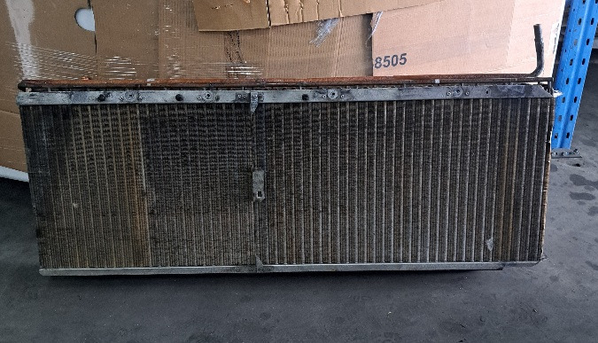Condensor for Spectrum SLX 2 Zone - Hladnjak klime: slika Condensor for Spectrum SLX 2 Zone - Hladnjak klime Condensor for Spectrum SLX 2 Zone - Hladnjak klime: slika Condensor for Spectrum SLX 2 Zone - Hladnjak klime