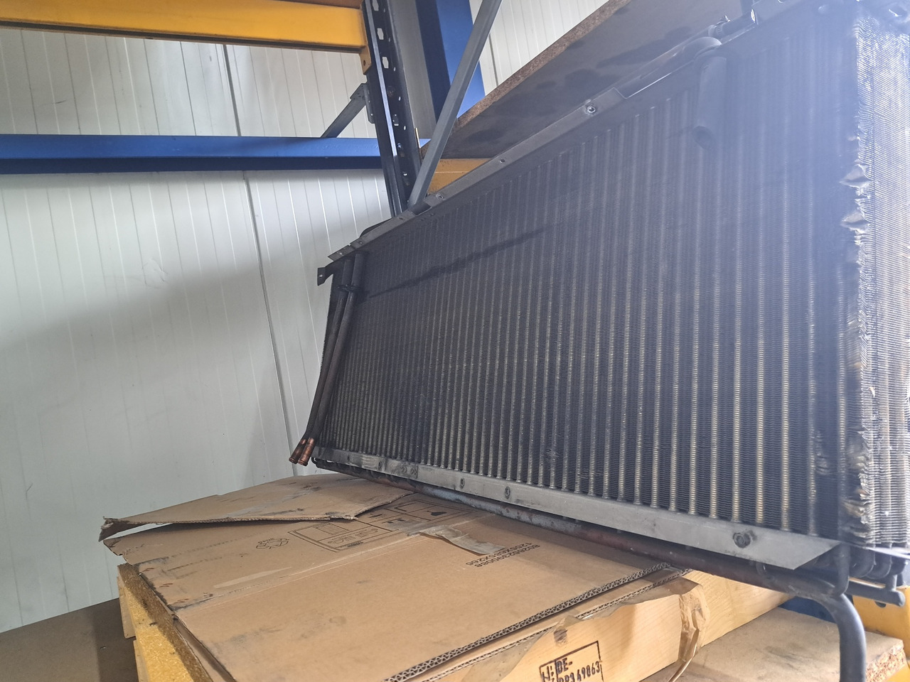 Condensor for Spectrum SLX 2 Zone - Hladnjak klime: slika Condensor for Spectrum SLX 2 Zone - Hladnjak klime Condensor for Spectrum SLX 2 Zone - Hladnjak klime: slika Condensor for Spectrum SLX 2 Zone - Hladnjak klime