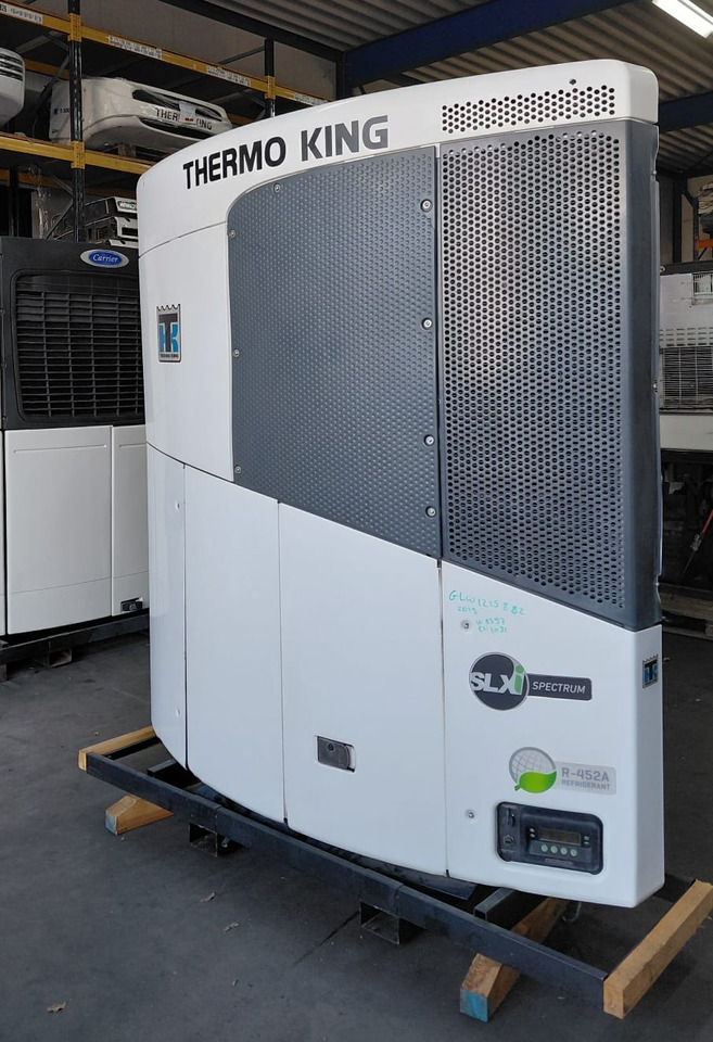 SLX I – Spectrum – GLW1215882 - Jedinica hladnjaka: slika SLX I – Spectrum – GLW1215882 - Jedinica hladnjaka SLX I – Spectrum – GLW1215882 - Jedinica hladnjaka: slika SLX I – Spectrum – GLW1215882 - Jedinica hladnjaka