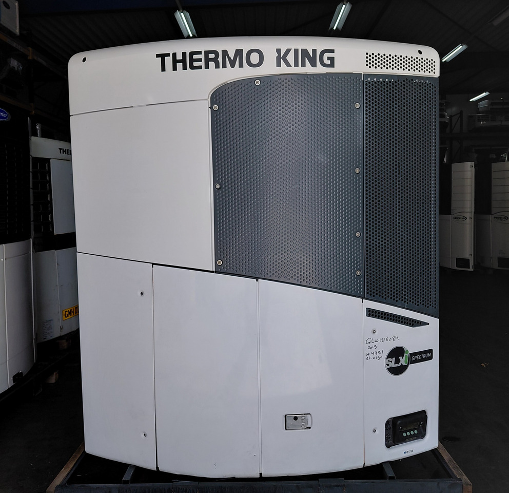 SLX I Spectrum GLW1216084 - Jedinica hladnjaka: slika SLX I Spectrum GLW1216084 - Jedinica hladnjaka SLX I Spectrum GLW1216084 - Jedinica hladnjaka: slika SLX I Spectrum GLW1216084 - Jedinica hladnjaka