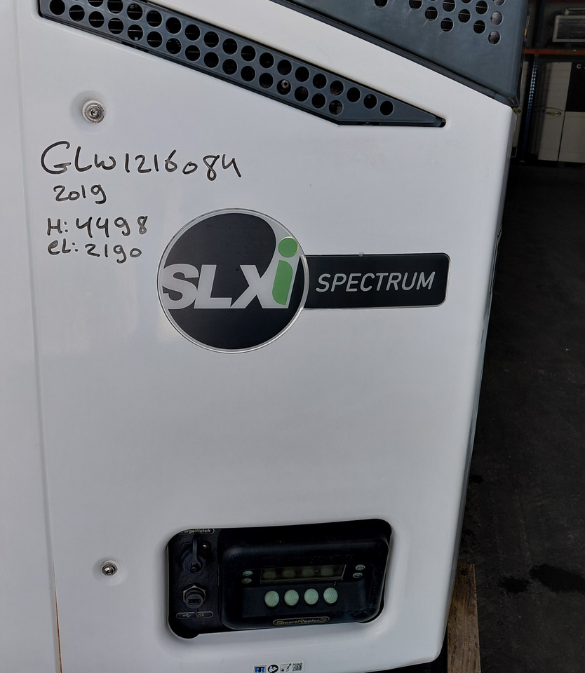 SLX I Spectrum GLW1216084 - Jedinica hladnjaka: slika SLX I Spectrum GLW1216084 - Jedinica hladnjaka SLX I Spectrum GLW1216084 - Jedinica hladnjaka: slika SLX I Spectrum GLW1216084 - Jedinica hladnjaka