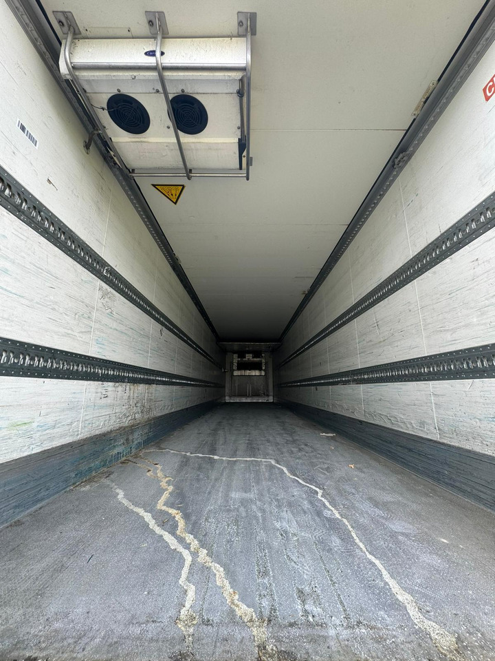 Poluprikolica hladnjača Schmitz Cargobull 2009 Vector 1850 MT: slika Poluprikolica hladnjača Schmitz Cargobull 2009 Vector 1850 MT Poluprikolica hladnjača Schmitz Cargobull 2009 Vector 1850 MT: slika Poluprikolica hladnjača Schmitz Cargobull 2009 Vector 1850 MT