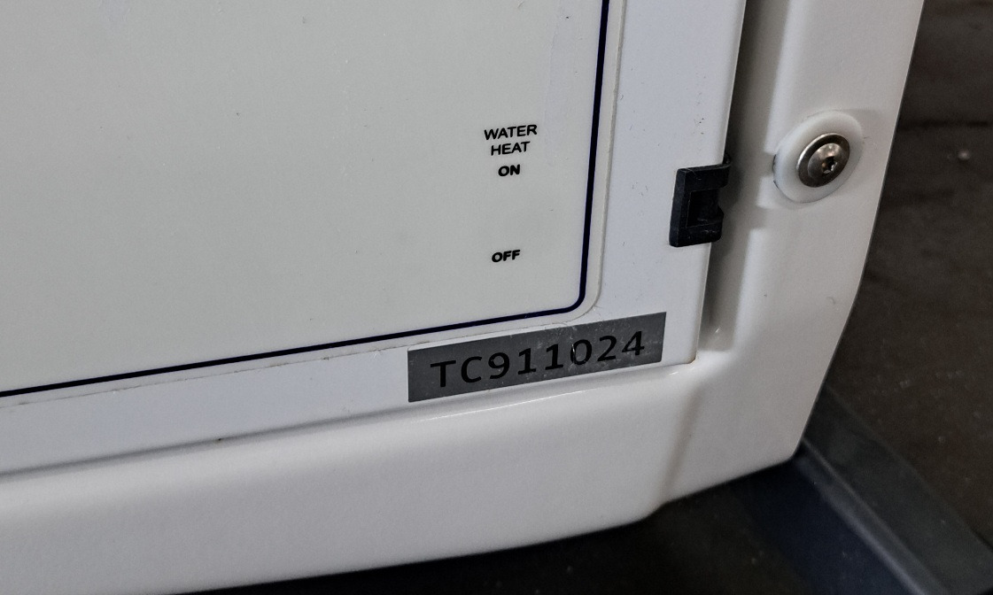 Supra 550 – TC911024 # 18546 - Jedinica hladnjaka: slika Supra 550 – TC911024 # 18546 - Jedinica hladnjaka Supra 550 – TC911024 # 18546 - Jedinica hladnjaka: slika Supra 550 – TC911024 # 18546 - Jedinica hladnjaka