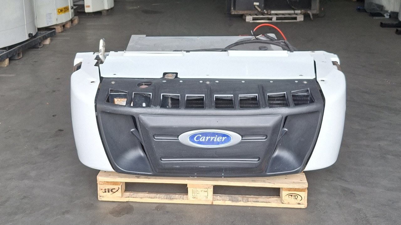 Supra 850 – TC525014 #18596 - Jedinica hladnjaka: slika Supra 850 – TC525014 #18596 - Jedinica hladnjaka Supra 850 – TC525014 #18596 - Jedinica hladnjaka: slika Supra 850 – TC525014 #18596 - Jedinica hladnjaka