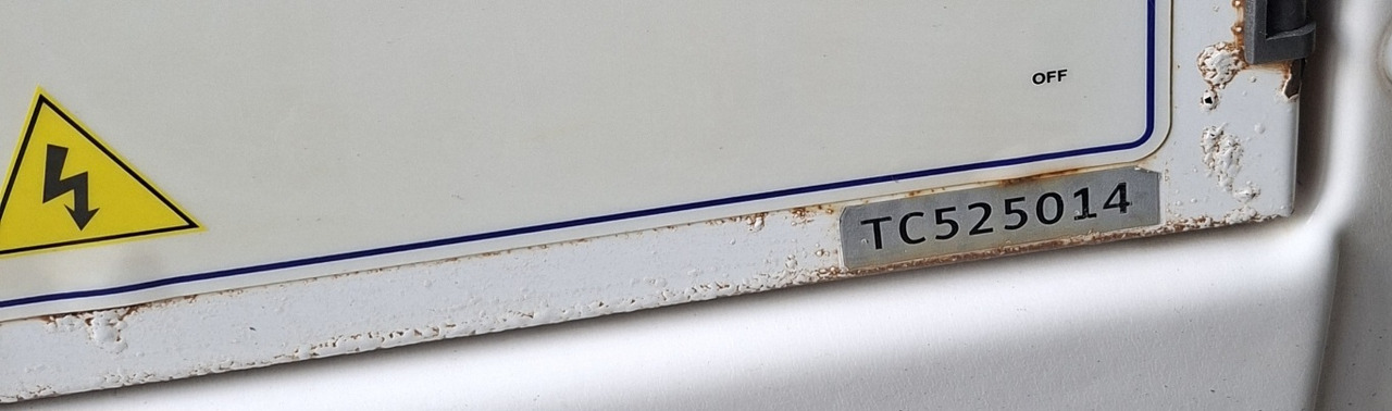 Supra 850 – TC525014 #18596 - Jedinica hladnjaka: slika Supra 850 – TC525014 #18596 - Jedinica hladnjaka Supra 850 – TC525014 #18596 - Jedinica hladnjaka: slika Supra 850 – TC525014 #18596 - Jedinica hladnjaka