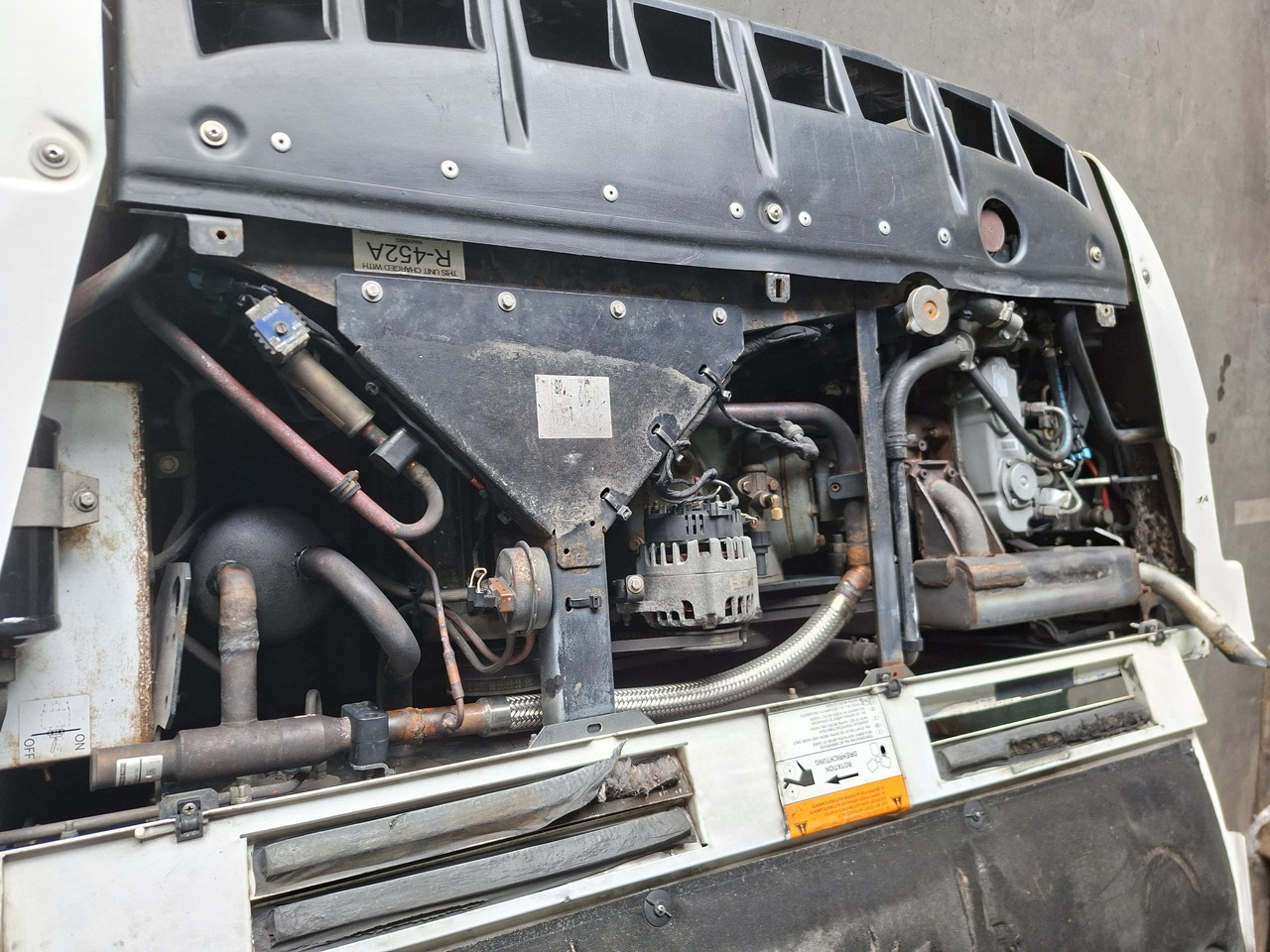 Supra 850 – TC525014 #18596 - Jedinica hladnjaka: slika Supra 850 – TC525014 #18596 - Jedinica hladnjaka Supra 850 – TC525014 #18596 - Jedinica hladnjaka: slika Supra 850 – TC525014 #18596 - Jedinica hladnjaka