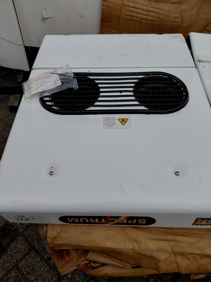 Jedinica hladnjaka Thermo King EVAPS /S2+ S3 New: slika Jedinica hladnjaka Thermo King EVAPS /S2+ S3 New