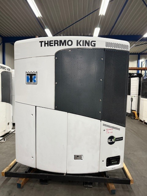 Thermo King SLX300 I S/N : GLW1288135 - Jedinica hladnjaka: slika Thermo King SLX300 I S/N : GLW1288135 - Jedinica hladnjaka Thermo King SLX300 I S/N : GLW1288135 - Jedinica hladnjaka: slika Thermo King SLX300 I S/N : GLW1288135 - Jedinica hladnjaka