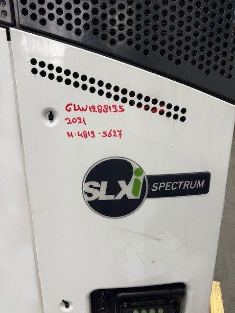 Thermo King SLX300 I S/N : GLW1288135 - Jedinica hladnjaka: slika Thermo King SLX300 I S/N : GLW1288135 - Jedinica hladnjaka Thermo King SLX300 I S/N : GLW1288135 - Jedinica hladnjaka: slika Thermo King SLX300 I S/N : GLW1288135 - Jedinica hladnjaka