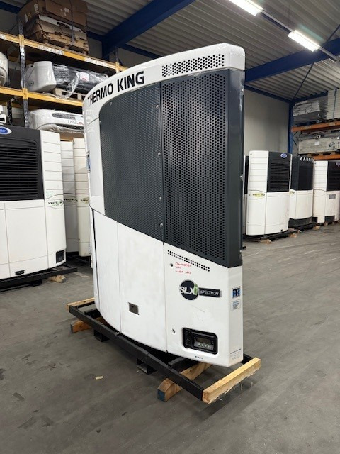 Thermo King SLX300 I S/N : GLW1288135 - Jedinica hladnjaka: slika Thermo King SLX300 I S/N : GLW1288135 - Jedinica hladnjaka Thermo King SLX300 I S/N : GLW1288135 - Jedinica hladnjaka: slika Thermo King SLX300 I S/N : GLW1288135 - Jedinica hladnjaka