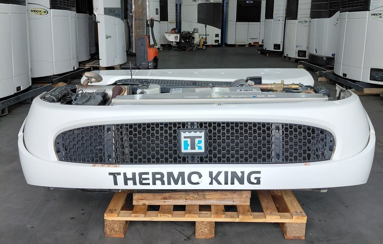 Thermo King T-1200 S/N : GLW1019506 - Jedinica hladnjaka: slika Thermo King T-1200 S/N : GLW1019506 - Jedinica hladnjaka Thermo King T-1200 S/N : GLW1019506 - Jedinica hladnjaka: slika Thermo King T-1200 S/N : GLW1019506 - Jedinica hladnjaka
