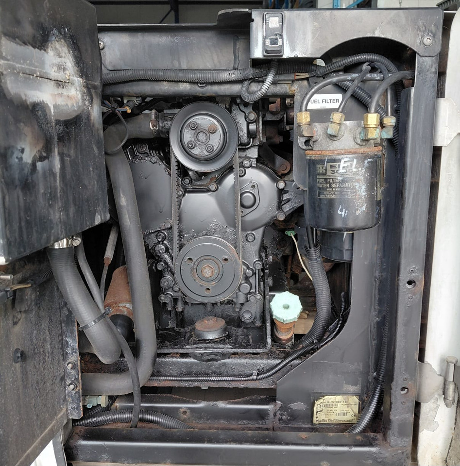 Thermo King UT-800 – GLW1030115 - Jedinica hladnjaka: slika Thermo King UT-800 – GLW1030115 - Jedinica hladnjaka Thermo King UT-800 – GLW1030115 - Jedinica hladnjaka: slika Thermo King UT-800 – GLW1030115 - Jedinica hladnjaka