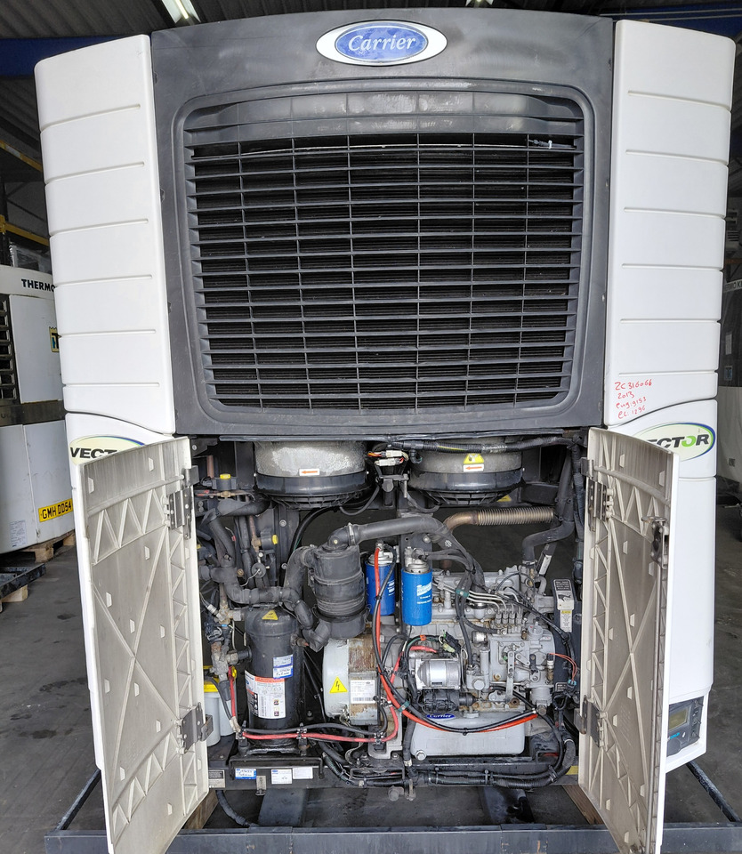 Vector 1550 – ZC316066 - Jedinica hladnjaka: slika Vector 1550 – ZC316066 - Jedinica hladnjaka Vector 1550 – ZC316066 - Jedinica hladnjaka: slika Vector 1550 – ZC316066 - Jedinica hladnjaka