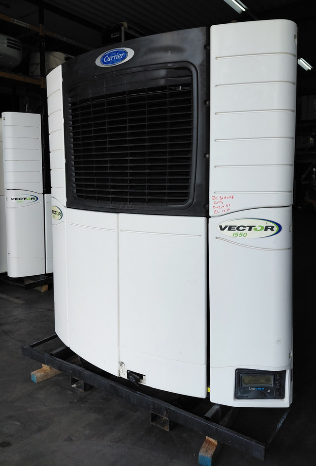 Vector 1550 – ZC316066 - Jedinica hladnjaka: slika Vector 1550 – ZC316066 - Jedinica hladnjaka Vector 1550 – ZC316066 - Jedinica hladnjaka: slika Vector 1550 – ZC316066 - Jedinica hladnjaka