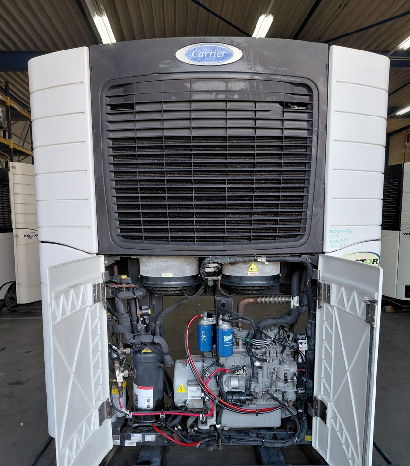 Vector 1550 – ZC320073 - Jedinica hladnjaka: slika Vector 1550 – ZC320073 - Jedinica hladnjaka Vector 1550 – ZC320073 - Jedinica hladnjaka: slika Vector 1550 – ZC320073 - Jedinica hladnjaka