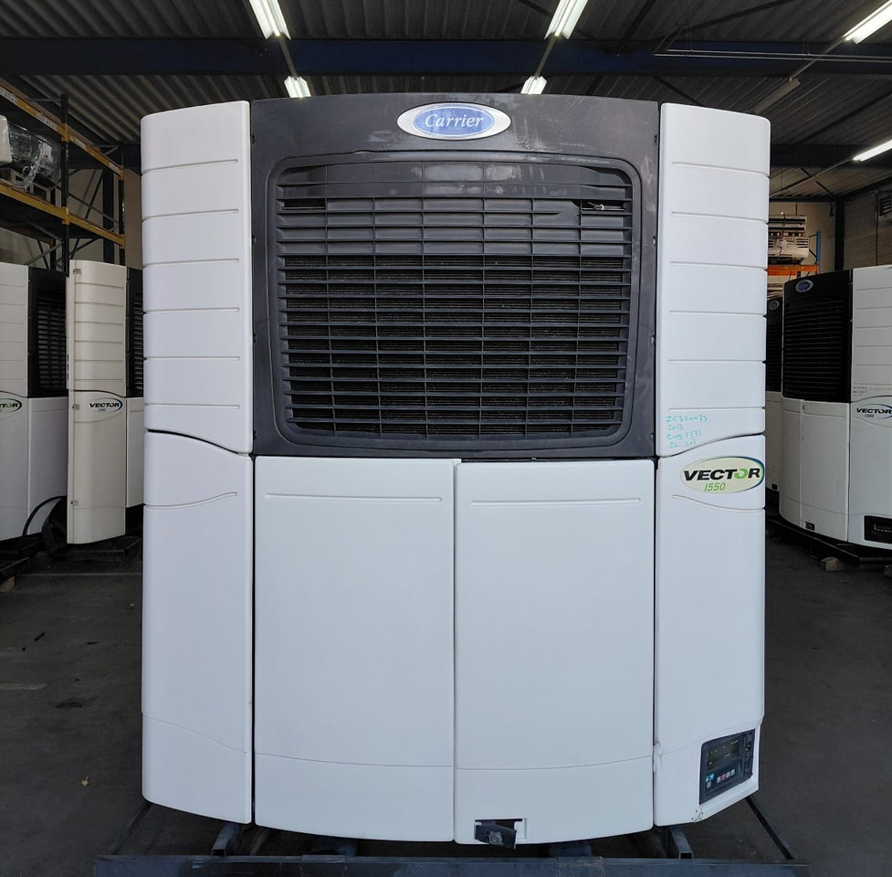 Vector 1550 – ZC320073 - Jedinica hladnjaka: slika Vector 1550 – ZC320073 - Jedinica hladnjaka Vector 1550 – ZC320073 - Jedinica hladnjaka: slika Vector 1550 – ZC320073 - Jedinica hladnjaka