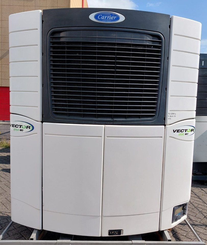 Vector 1950 MT – RC528014 - Jedinica hladnjaka: slika Vector 1950 MT – RC528014 - Jedinica hladnjaka Vector 1950 MT – RC528014 - Jedinica hladnjaka: slika Vector 1950 MT – RC528014 - Jedinica hladnjaka