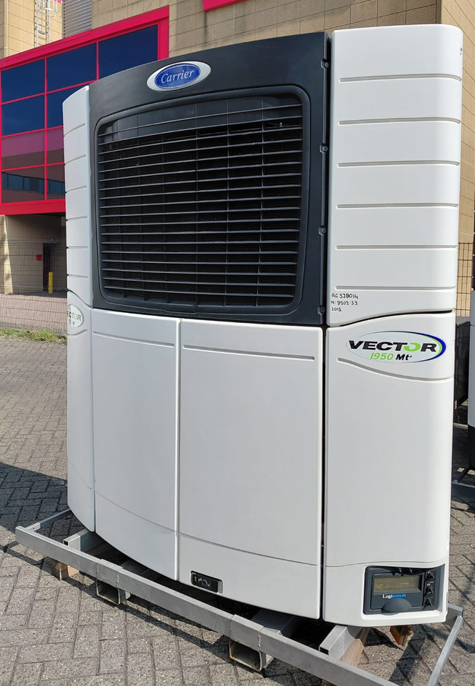 Vector 1950 MT – RC528014 - Jedinica hladnjaka: slika Vector 1950 MT – RC528014 - Jedinica hladnjaka Vector 1950 MT – RC528014 - Jedinica hladnjaka: slika Vector 1950 MT – RC528014 - Jedinica hladnjaka