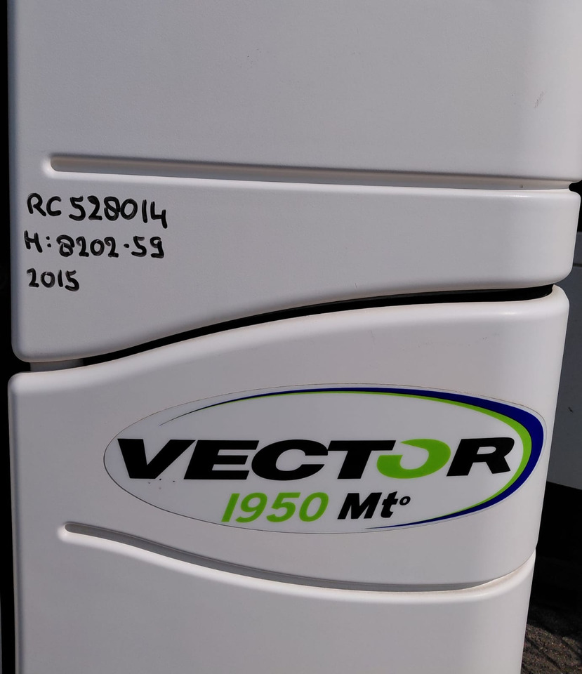 Vector 1950 MT – RC528014 - Jedinica hladnjaka: slika Vector 1950 MT – RC528014 - Jedinica hladnjaka Vector 1950 MT – RC528014 - Jedinica hladnjaka: slika Vector 1950 MT – RC528014 - Jedinica hladnjaka