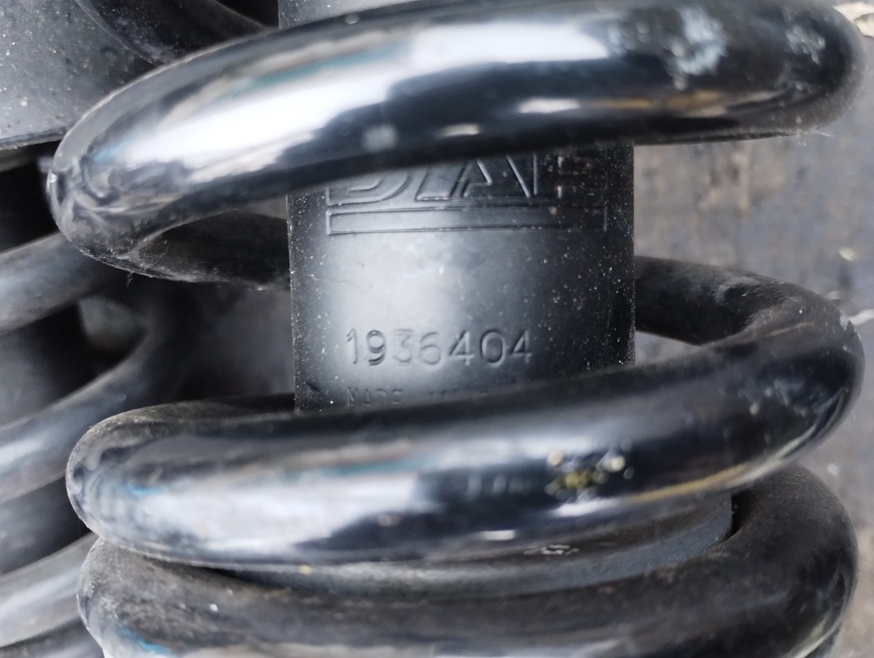 AMORTYZATOR KABINY DAF XF 106 PRZÓD 1936404 TYŁ 1936405 - Ovjes kabine: slika AMORTYZATOR KABINY DAF XF 106 PRZÓD 1936404 TYŁ 1936405 - Ovjes kabine AMORTYZATOR KABINY DAF XF 106 PRZÓD 1936404 TYŁ 1936405 - Ovjes kabine: slika AMORTYZATOR KABINY DAF XF 106 PRZÓD 1936404 TYŁ 1936405 - Ovjes kabine