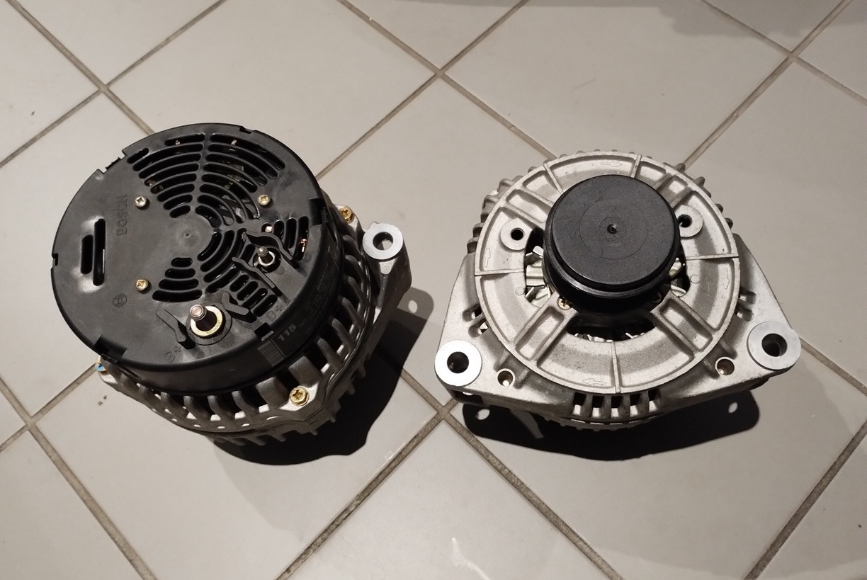 Alternator Mercedes 0101540702 0123510081 115A BOSCH SPRINTER 901 902 903 904 W463 W638 C208 S211 - Alternator za Dostavno vozilo: slika Alternator Mercedes 0101540702 0123510081 115A BOSCH SPRINTER 901 902 903 904 W463 W638 C208 S211 - Alternator za Dostavno vozilo Alternator Mercedes 0101540702 0123510081 115A BOSCH SPRINTER 901 902 903 904 W463 W638 C208 S211 - Alternator za Dostavno vozilo: slika Alternator Mercedes 0101540702 0123510081 115A BOSCH SPRINTER 901 902 903 904 W463 W638 C208 S211 - Alternator za Dostavno vozilo