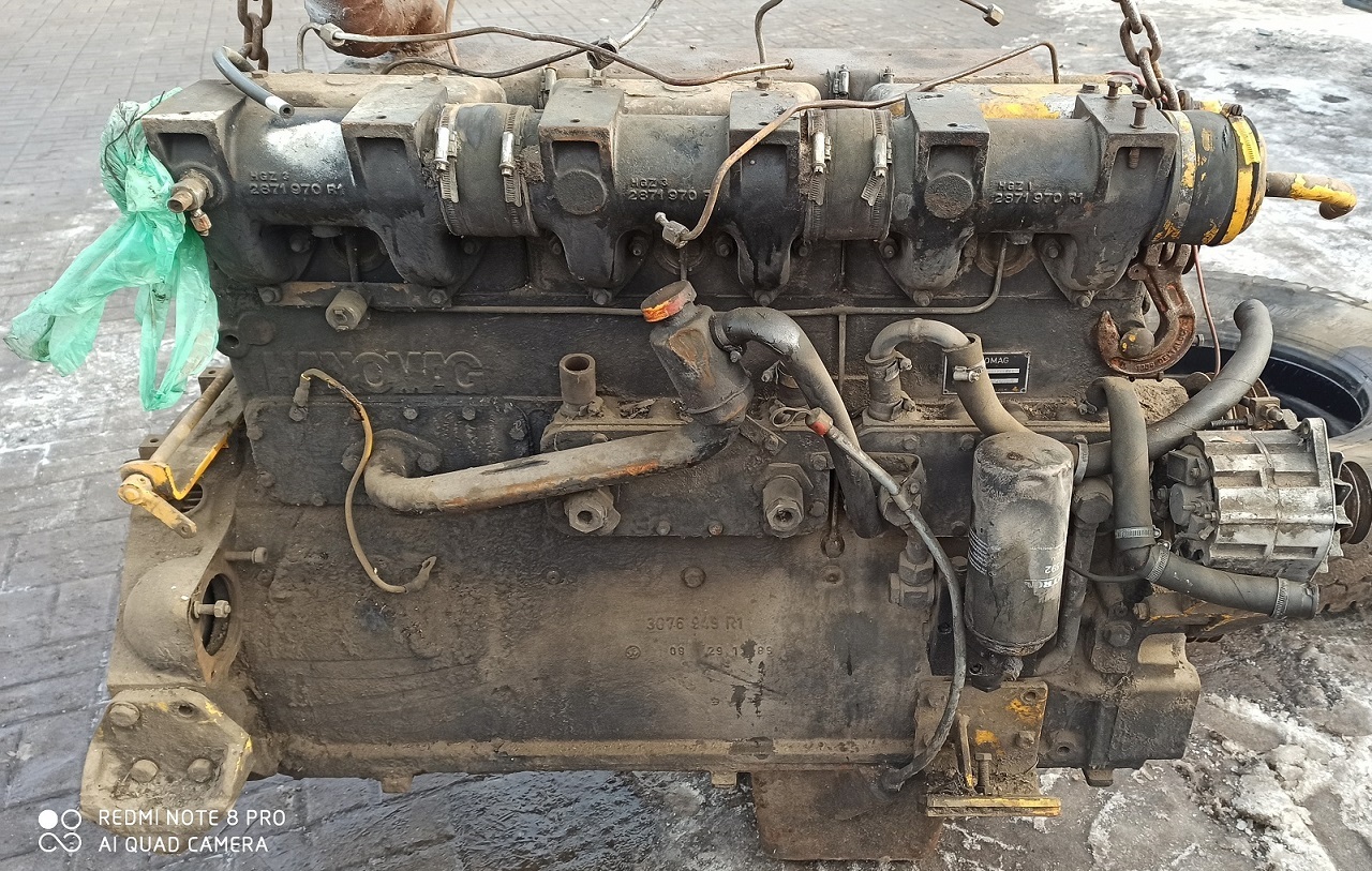 HANOMAG ENGINE PARTS 299 2254 M91 10740063 4400 355 M1 - Motor i dijelovi za Drugi strojevi: slika HANOMAG ENGINE PARTS 299 2254 M91 10740063 4400 355 M1 - Motor i dijelovi za Drugi strojevi HANOMAG ENGINE PARTS 299 2254 M91 10740063 4400 355 M1 - Motor i dijelovi za Drugi strojevi: slika HANOMAG ENGINE PARTS 299 2254 M91 10740063 4400 355 M1 - Motor i dijelovi za Drugi strojevi