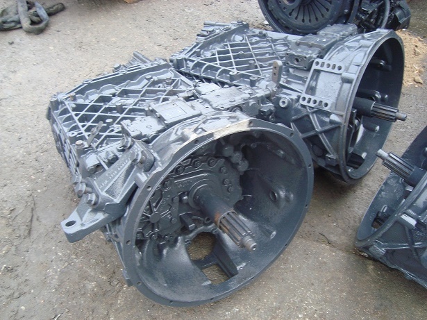 MAN F90 F2000 TGA 16S151 16S181 16S221 - Mjenjač: slika MAN F90 F2000 TGA 16S151 16S181 16S221 - Mjenjač MAN F90 F2000 TGA 16S151 16S181 16S221 - Mjenjač: slika MAN F90 F2000 TGA 16S151 16S181 16S221 - Mjenjač