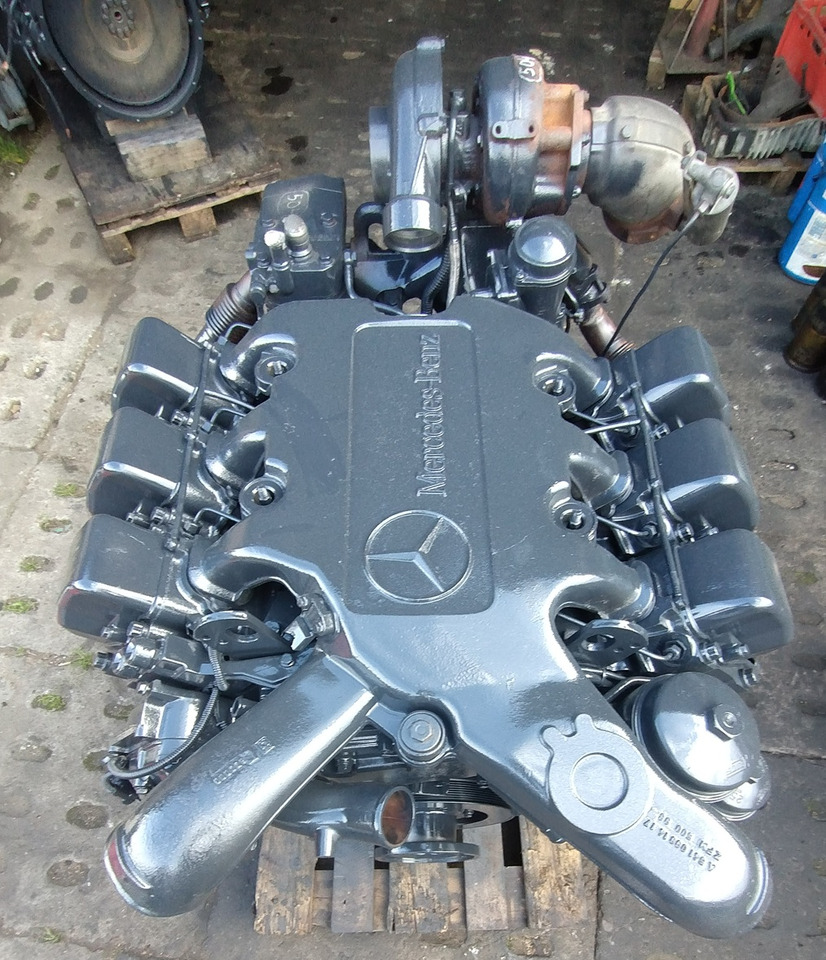 MERCEDES ACTROS OM501 LA 541 V6 MP2 MP3 EURO 5 - Motor i dijelovi: slika MERCEDES ACTROS OM501 LA 541 V6 MP2 MP3 EURO 5 - Motor i dijelovi MERCEDES ACTROS OM501 LA 541 V6 MP2 MP3 EURO 5 - Motor i dijelovi: slika MERCEDES ACTROS OM501 LA 541 V6 MP2 MP3 EURO 5 - Motor i dijelovi