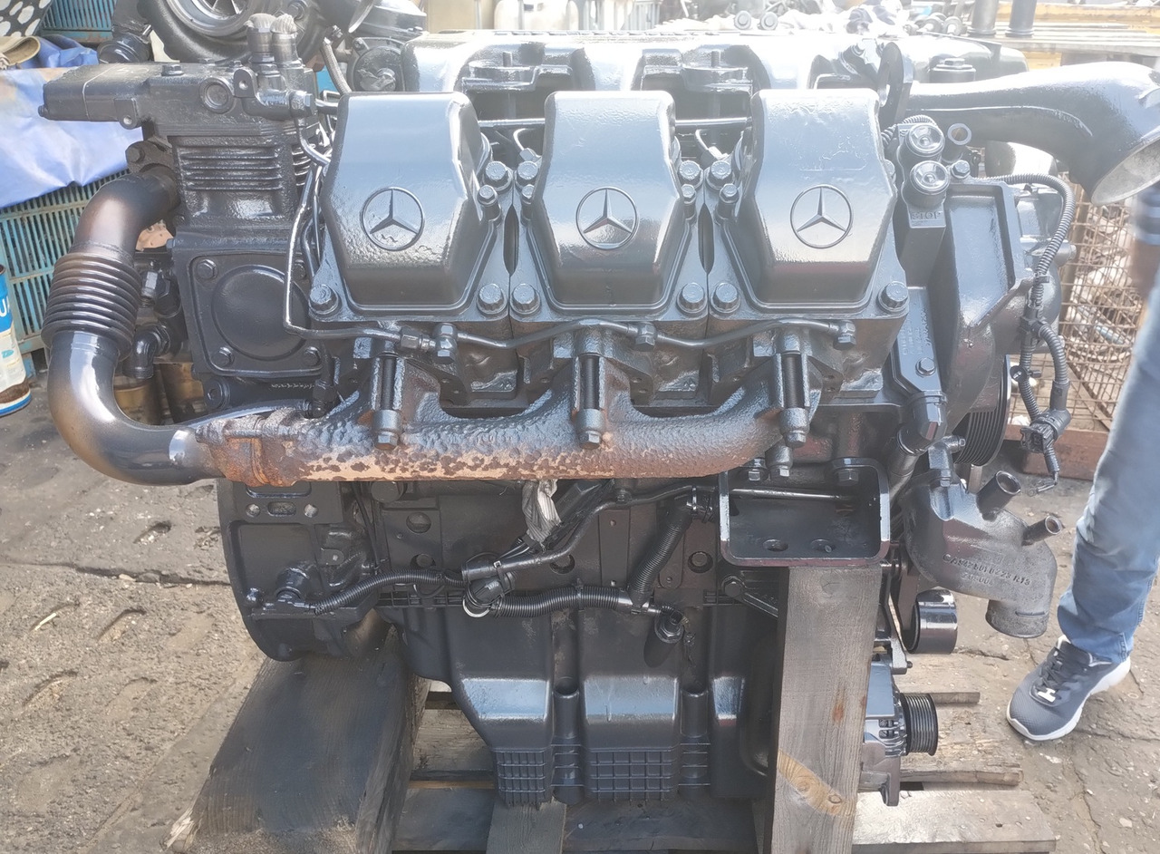 MERCEDES ACTROS OM501 LA 541 V6 MP2 MP3 EURO 5 - Motor i dijelovi: slika MERCEDES ACTROS OM501 LA 541 V6 MP2 MP3 EURO 5 - Motor i dijelovi MERCEDES ACTROS OM501 LA 541 V6 MP2 MP3 EURO 5 - Motor i dijelovi: slika MERCEDES ACTROS OM501 LA 541 V6 MP2 MP3 EURO 5 - Motor i dijelovi