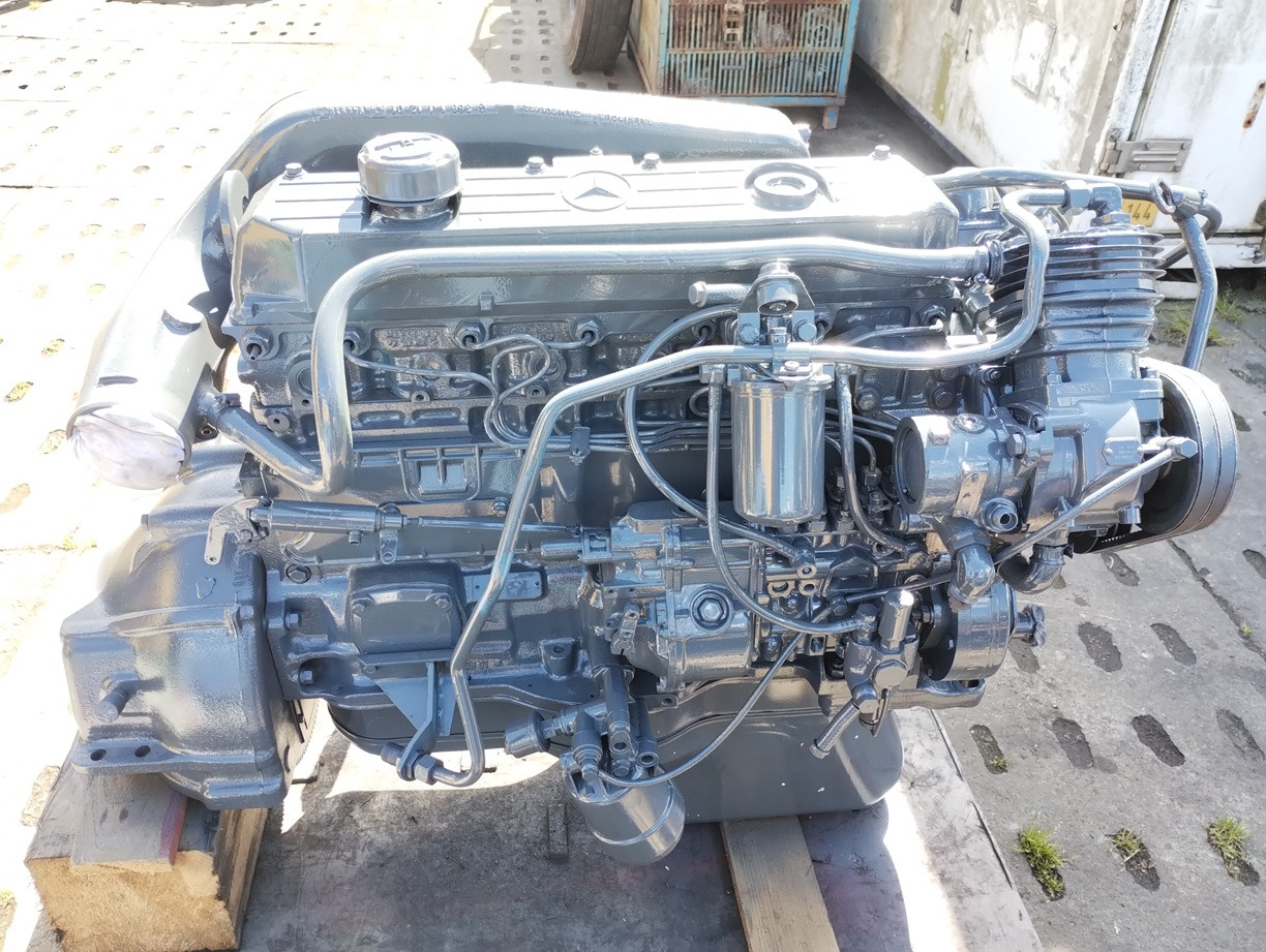 MERCEDES BENZ Engine Silnik Mercedes OM 366 140hp 814 914 1114 1314 - Motor za Kamion: slika MERCEDES BENZ Engine Silnik Mercedes OM 366 140hp 814 914 1114 1314 - Motor za Kamion MERCEDES BENZ Engine Silnik Mercedes OM 366 140hp 814 914 1114 1314 - Motor za Kamion: slika MERCEDES BENZ Engine Silnik Mercedes OM 366 140hp 814 914 1114 1314 - Motor za Kamion