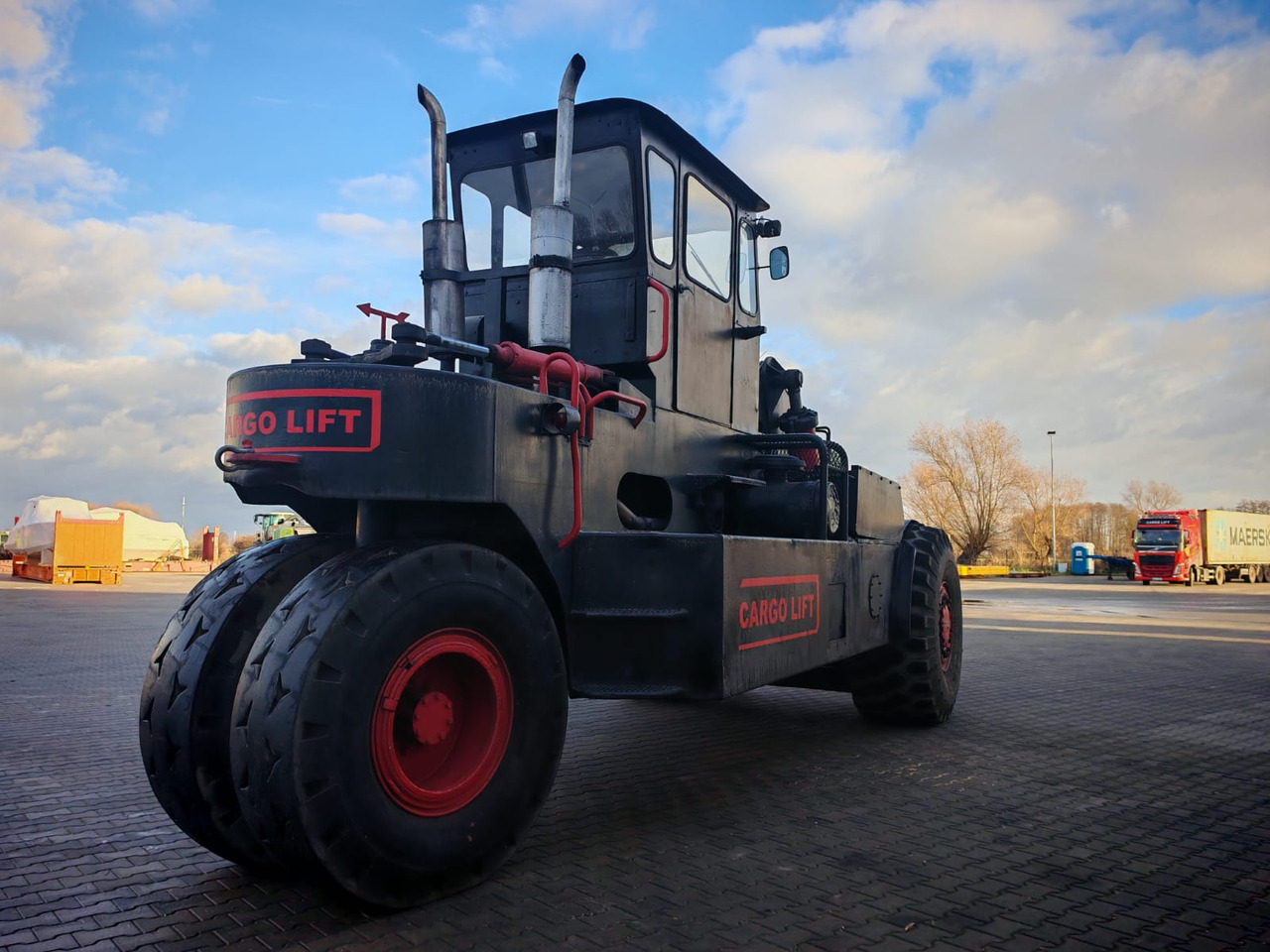 WÓZEK TELESKOPOWY FT40 WAGNER - Oprema za rukovanje materijalima: slika WÓZEK TELESKOPOWY FT40 WAGNER - Oprema za rukovanje materijalima WÓZEK TELESKOPOWY FT40 WAGNER - Oprema za rukovanje materijalima: slika WÓZEK TELESKOPOWY FT40 WAGNER - Oprema za rukovanje materijalima