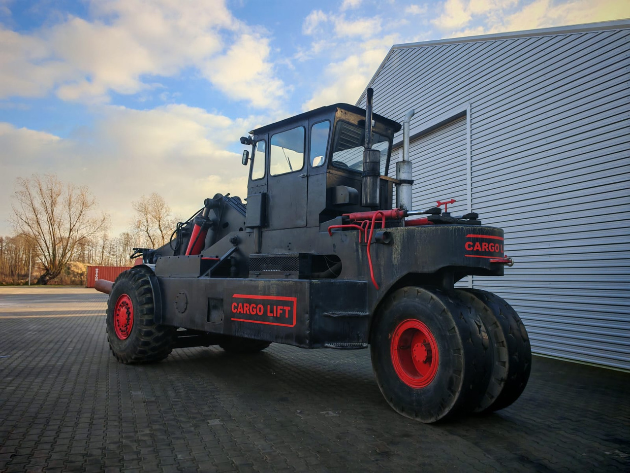 WÓZEK TELESKOPOWY FT40 WAGNER - Oprema za rukovanje materijalima: slika WÓZEK TELESKOPOWY FT40 WAGNER - Oprema za rukovanje materijalima WÓZEK TELESKOPOWY FT40 WAGNER - Oprema za rukovanje materijalima: slika WÓZEK TELESKOPOWY FT40 WAGNER - Oprema za rukovanje materijalima